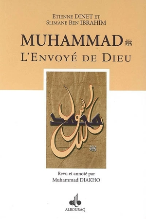 Muhammad, l'envoyé de Dieu - Etienne Dinet