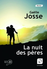 La nuit des pères - Gaëlle Josse