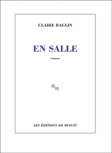 En salle - Claire Baglin
