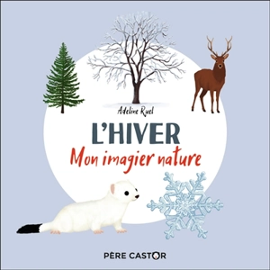 L'hiver - Adeline Ruel