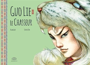 Guo Lie le chasseur - Hua Xiang