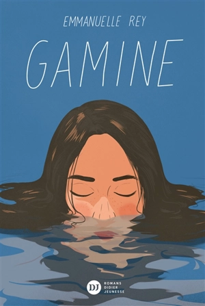 Gamine - Emmanuelle Rey