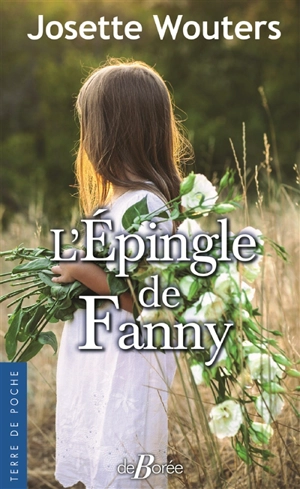 L'épingle de Fanny - J. Wouters