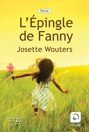 L'épingle de Fanny - J. Wouters