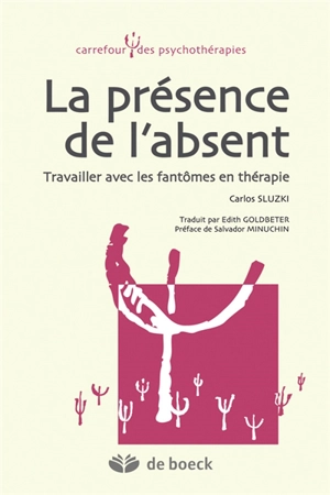 La présence de l'absent : réalisme magique en thérapie familiale - Carlos E. Sluzki