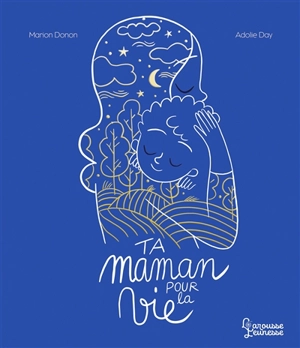 Ta maman pour la vie - Marion Donon