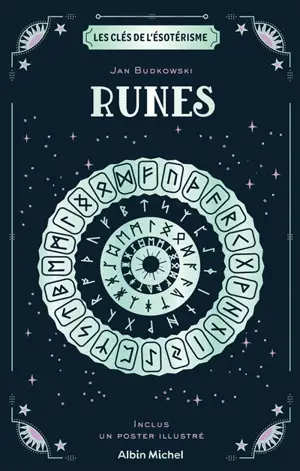 Runes - Jan Budkowski