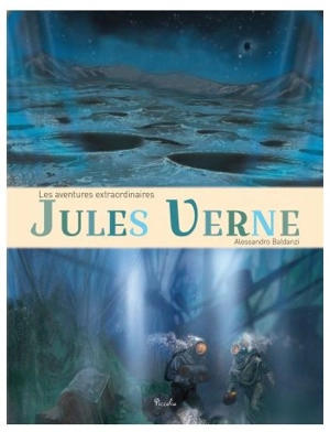 Les aventures extraordinaires - Jules Verne