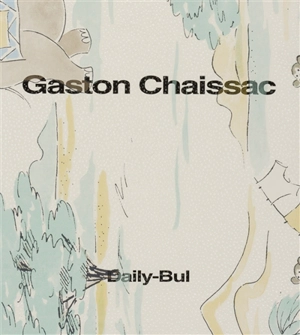 Très amicalement vôtre - Gaston Chaissac