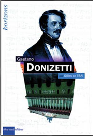 Gaetano Donizetti - Gilles de Van