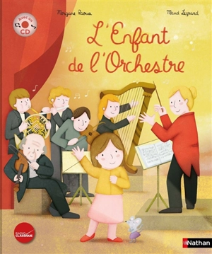 L'enfant de l'orchestre - Morgane Raoux