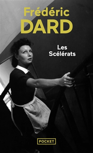 Les scélérats - Frédéric Dard