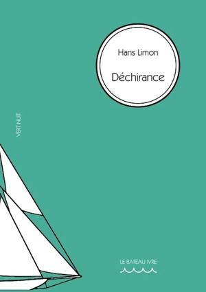 Déchirance - Hans Limon