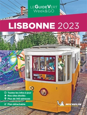 Lisbonne 2023 - Manufacture française des pneumatiques Michelin
