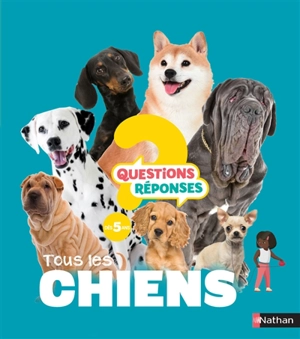 Tous les chiens - Muriel Zürcher