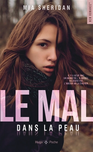 Le mal dans la peau - Mia Sheridan