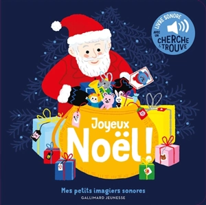 Joyeux Noël ! - Charlotte Roederer