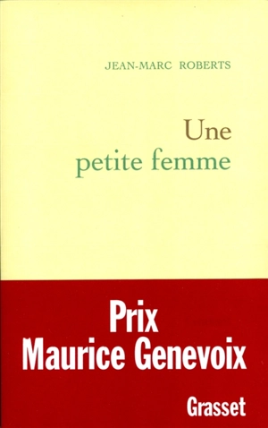 Une petite femme - Jean-Marc Roberts