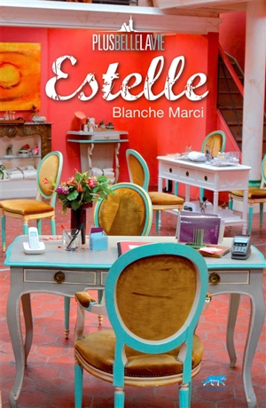 Estelle - Blanche Marci