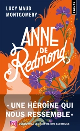 Anne de Redmond - Lucy Maud Montgomery