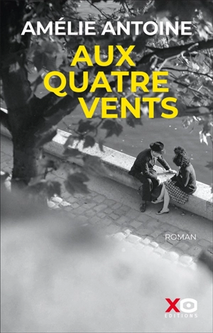 Aux quatre vents - Amélie Antoine