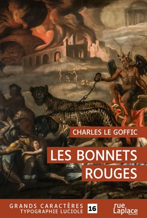 Les bonnets rouges - Charles Le Goffic