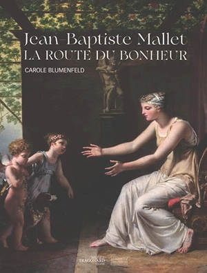 Jean-Baptiste Mallet : la route du bonheur