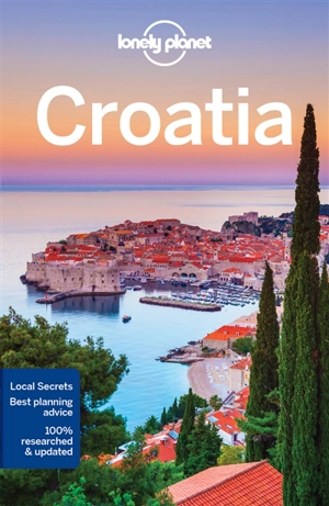 Croatia - Peter Dragicevich