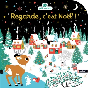 Regarde, c'est Noël ! - Emiri Hayashi