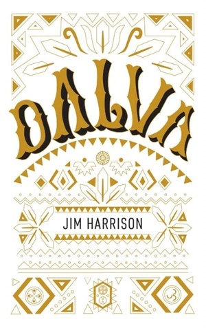 Dalva - Jim Harrison