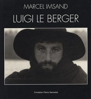 Luigi le berger - Marcel Imsand
