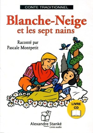 Blanche-Neige