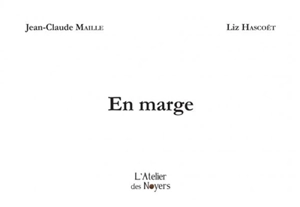 En marge - Jean-Claude Maille