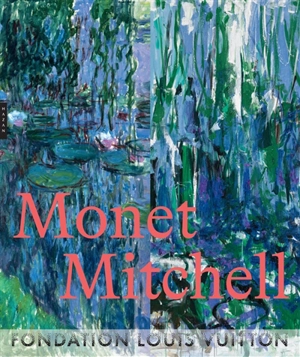 Monet Mitchell