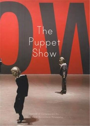 The Puppet Show - Ingrid Schaffner