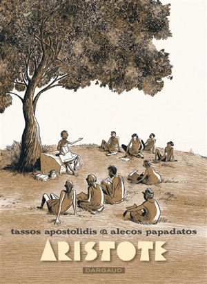 Aristote - Tassos Apostolidis