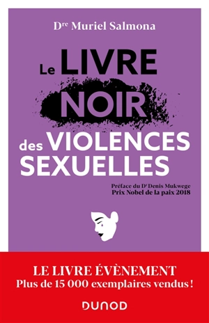 Le livre noir des violences sexuelles - Muriel Salmona