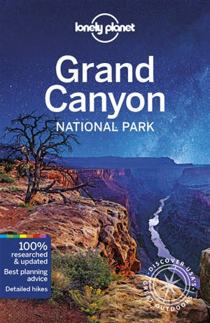 Grand Canyon national park - Loren Bell