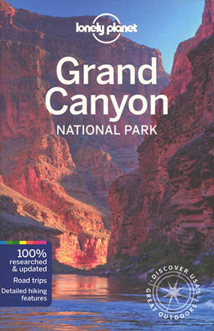 Grand Canyon national park - Loren Bell