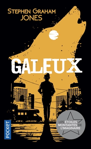 Galeux - Stephen Graham Jones