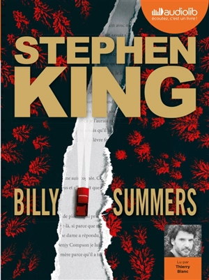 Billy Summers - Stephen King