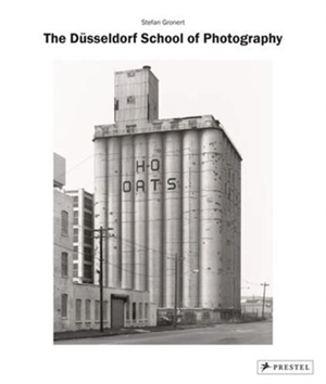 The Düsseldorf School Of Photography - Stefan Gronert