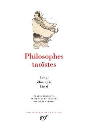 Philosophes taoïstes. Vol. 1 - Laozi
