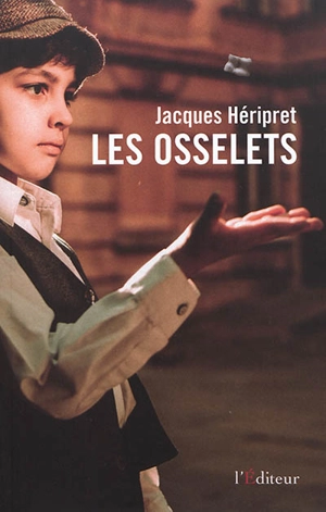 Les osselets - Jacques Héripret