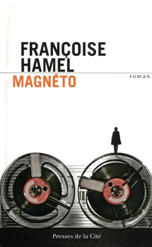 Magnéto - Françoise Hamel