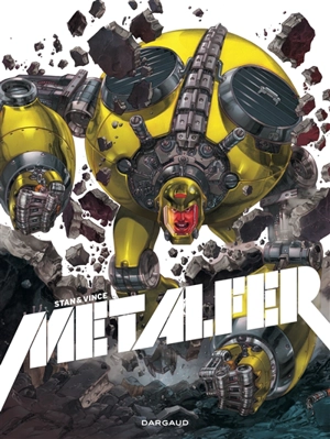 Metalfer - Stan