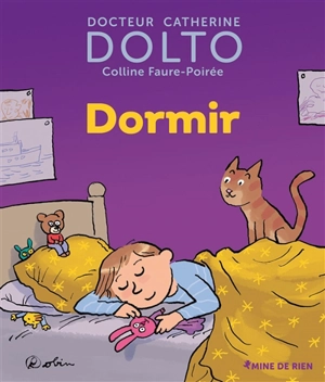 Dormir - Catherine Dolto