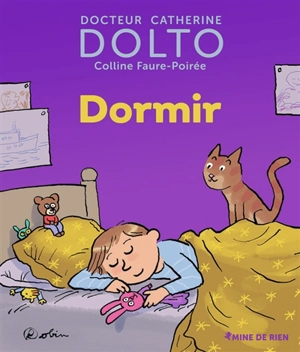 Dormir - Catherine Dolto-Tolitch
