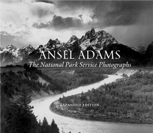 Ansel Adams The National Parks Service Photographs (New ed) - Ansel Adams