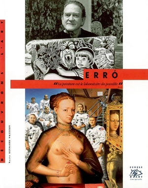 Erro - Bernard Vasseur